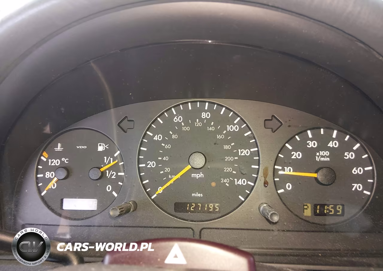 2004 Mercedes-Benz Ml 350 4Matic VIN:4JGAB57E64A477718 - 7