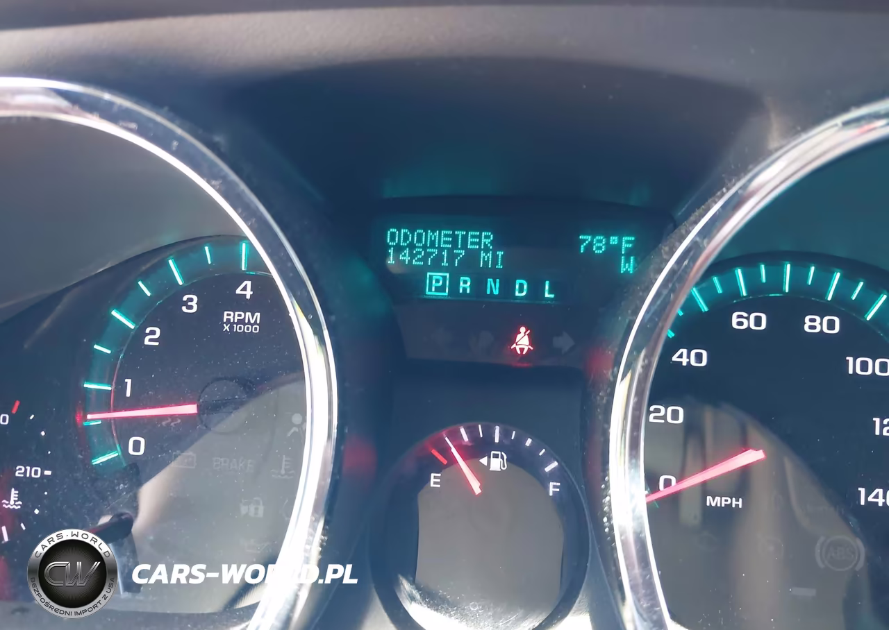 2012 Chevrolet Traverse 1Lt VIN:1GNKVGED7CJ122262 - 15