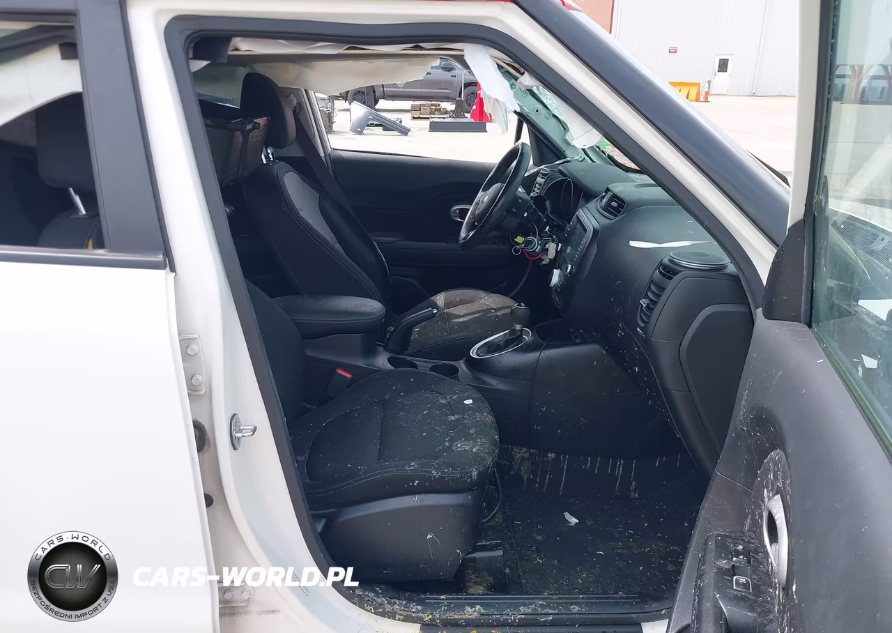2018 Kia Soul + VIN:KNDJP3A55J7599742 - 5
