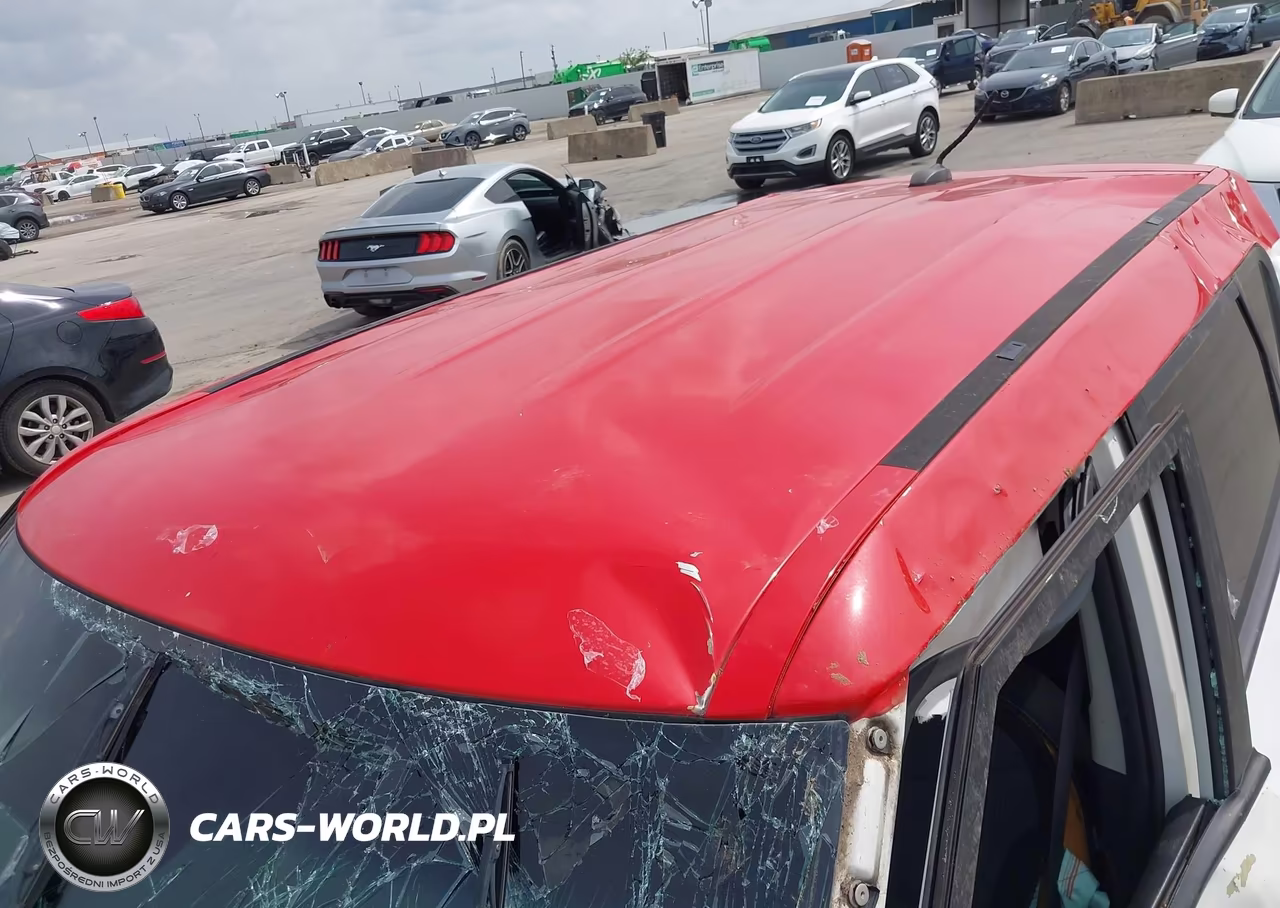 2018 Kia Soul + VIN:KNDJP3A55J7599742 - 6