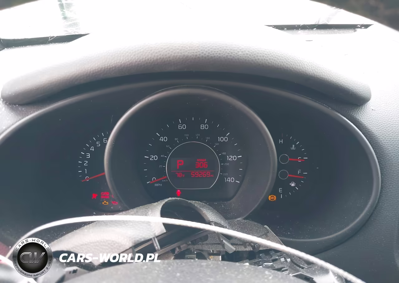 2018 Kia Soul + VIN:KNDJP3A55J7599742 - 7