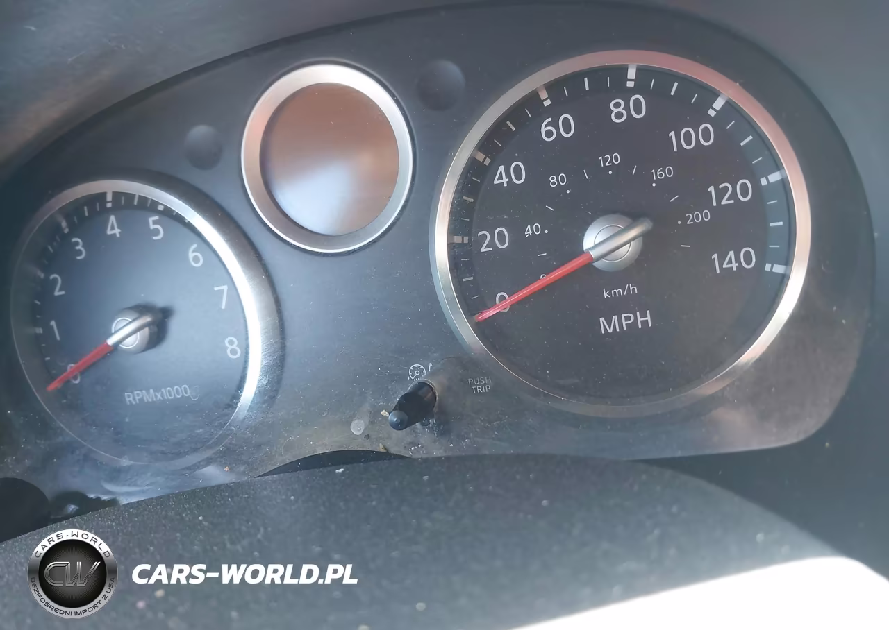 2007 Nissan Sentra 2.0S VIN:3N1AB61E47L682876 - 7
