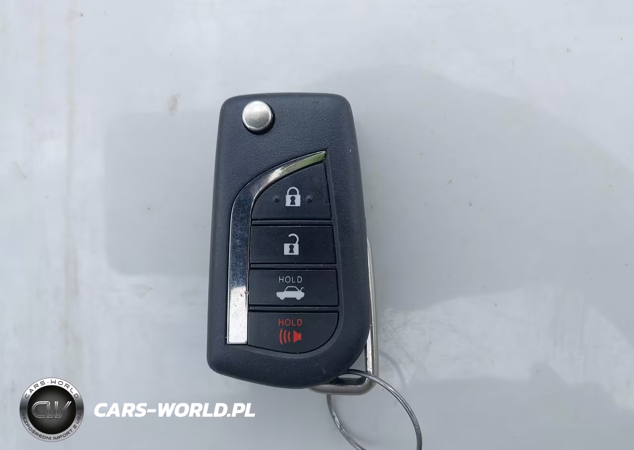 2021 Toyota Camry Se VIN:4T1G11AK4MU565010 - 11