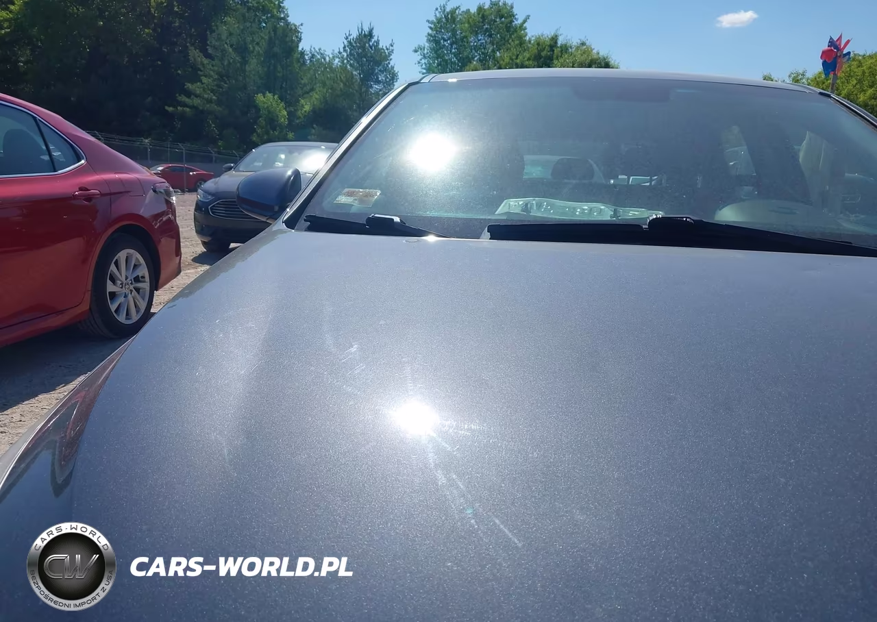 2019 Hyundai Elantra Gt VIN:KMHH35LE9KU094336 - 6
