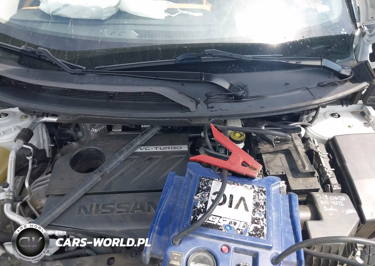 2023 Nissan Rogue Platinum Intelligent Awd VIN:JN8BT3DD2PW301864 - 10