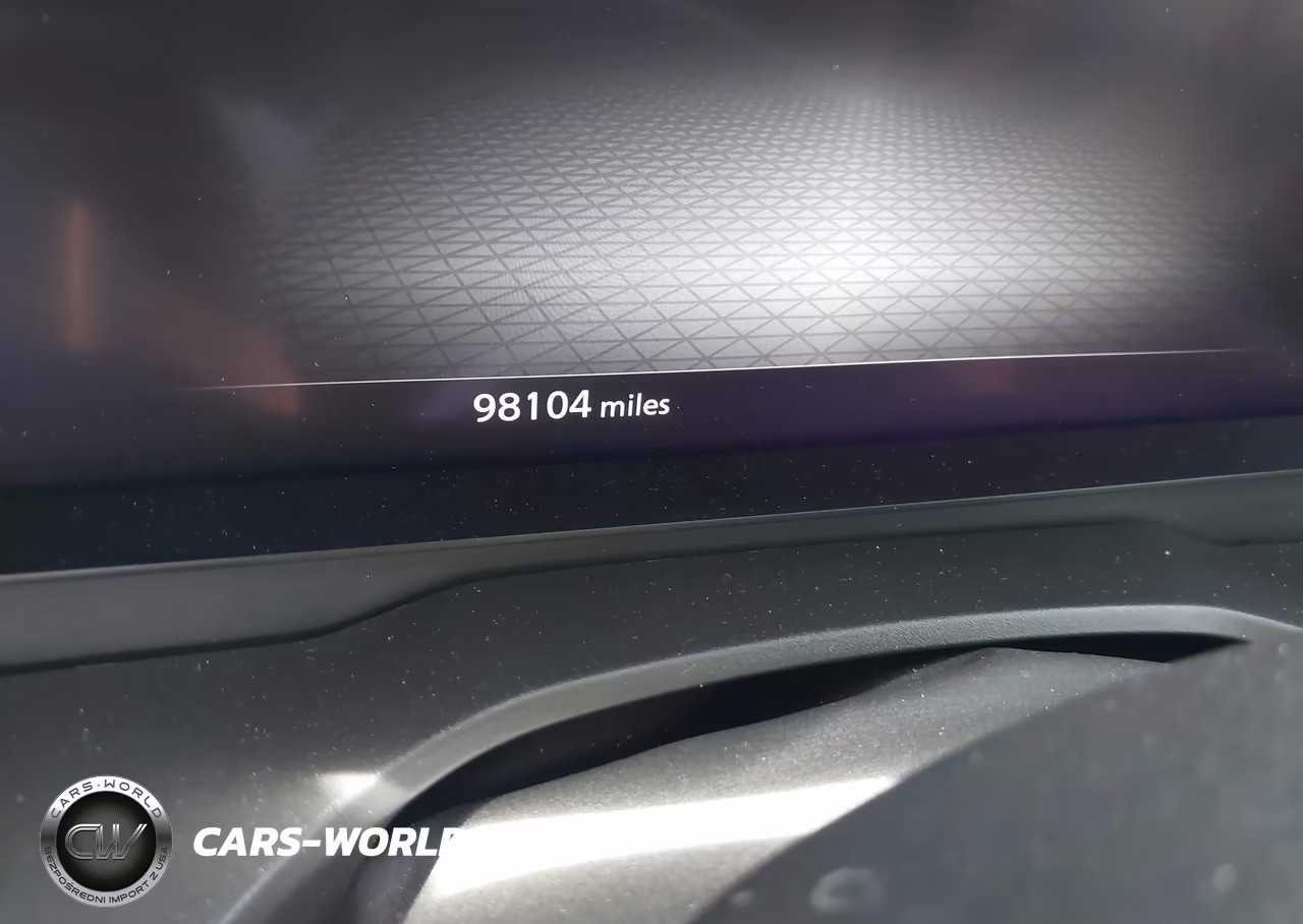 2023 Nissan Rogue Platinum Intelligent Awd VIN:JN8BT3DD2PW301864 - 7