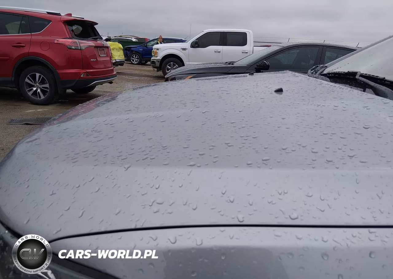 2018 Jeep Compass Latitude Fwd VIN:3C4NJCBB9JT108625 - 6
