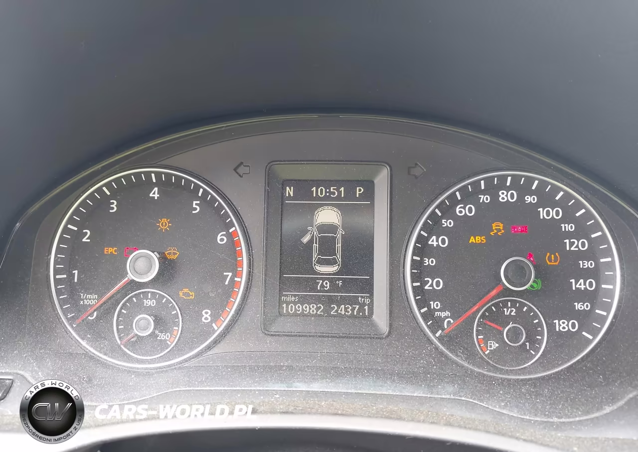 2010 Volkswagen Eos Lux VIN:WVWFA7AH0AV025828 - 7