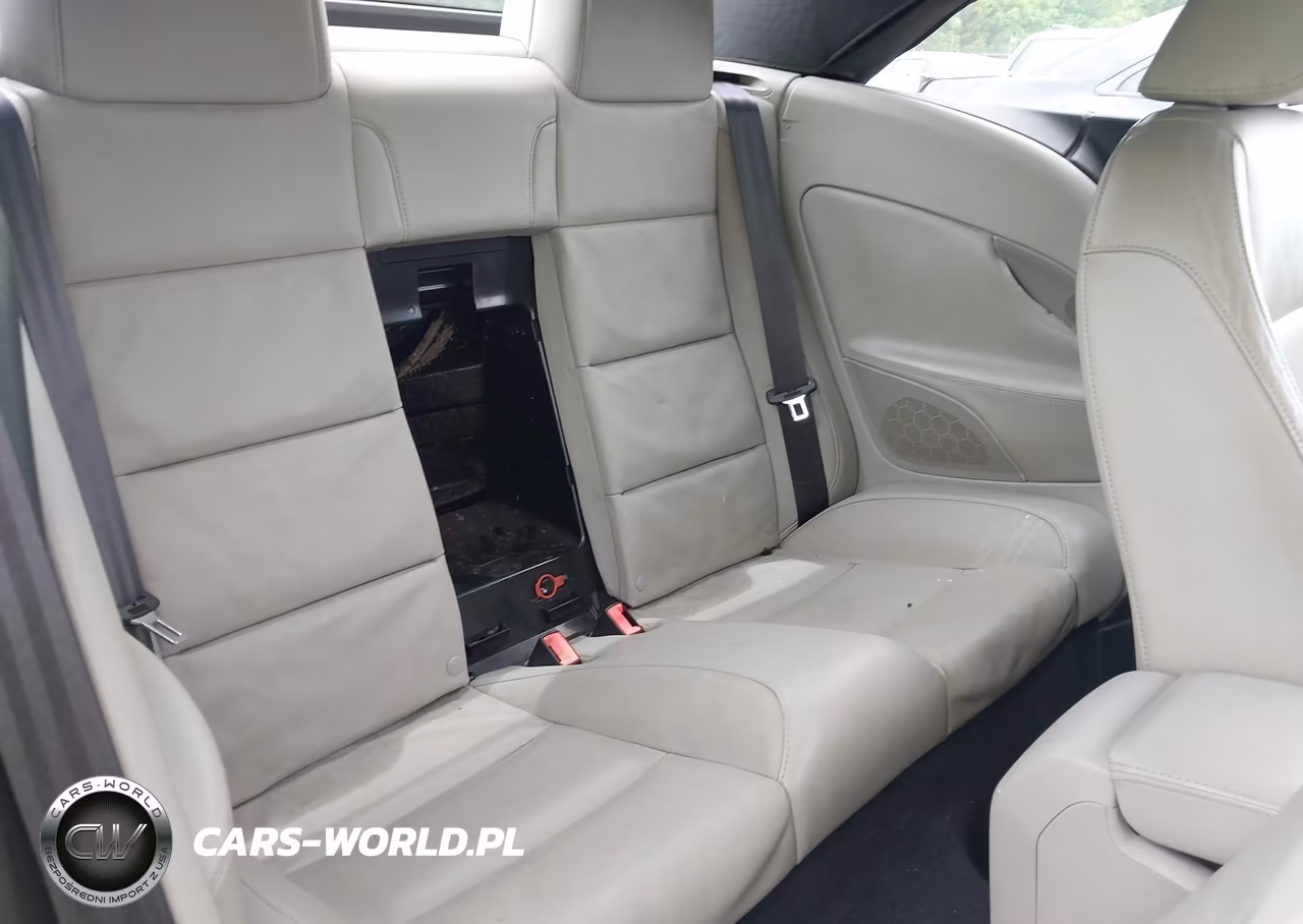 2010 Volkswagen Eos Lux VIN:WVWFA7AH0AV025828 - 8