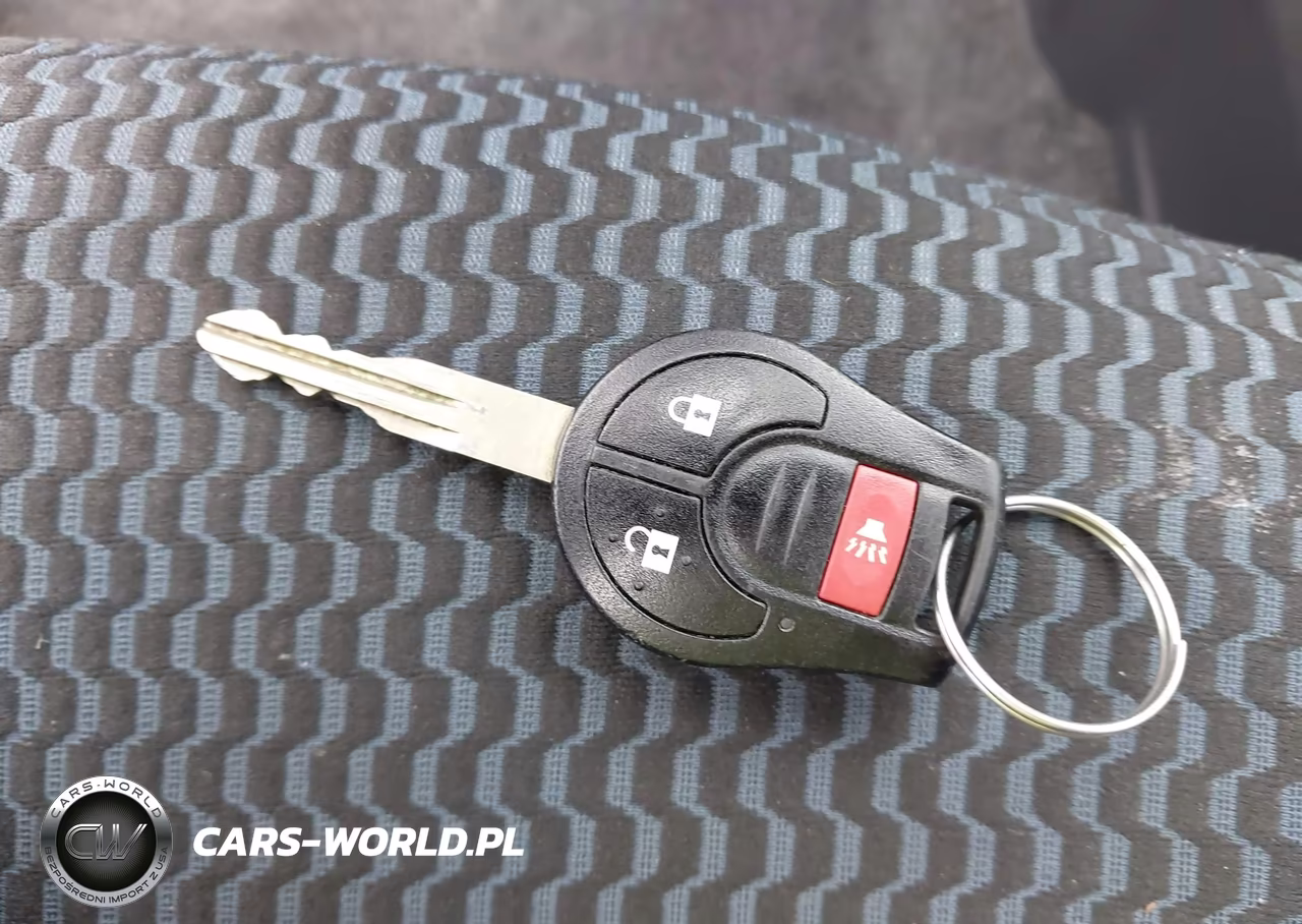 2019 Nissan Versa Note Sv VIN:3N1CE2CP6KL366668 - 11