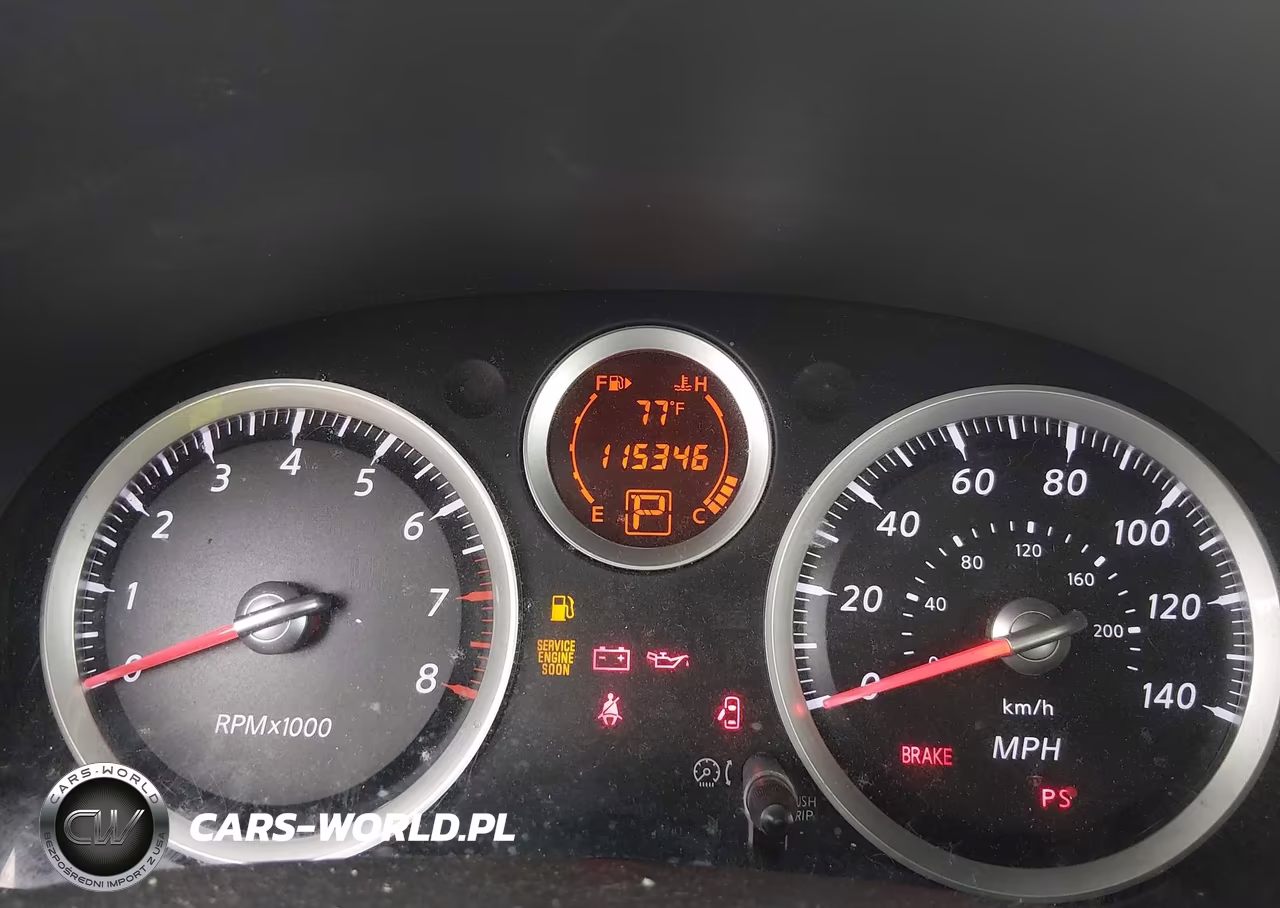 2010 Nissan Sentra 2.0Sr VIN:3N1AB6APXAL663516 - 7