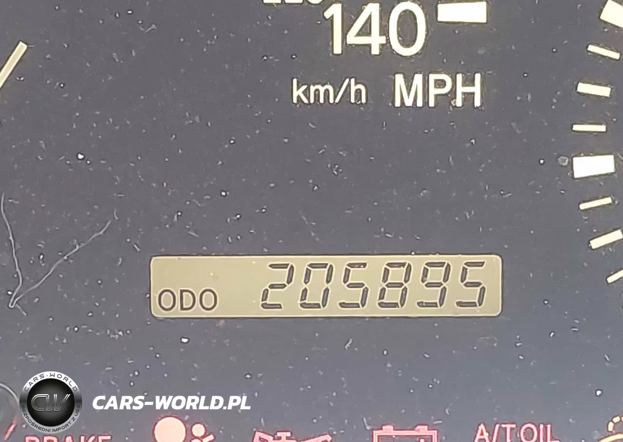 2002 Lexus Rx 300 VIN:JTJGF10U620127454 - 7