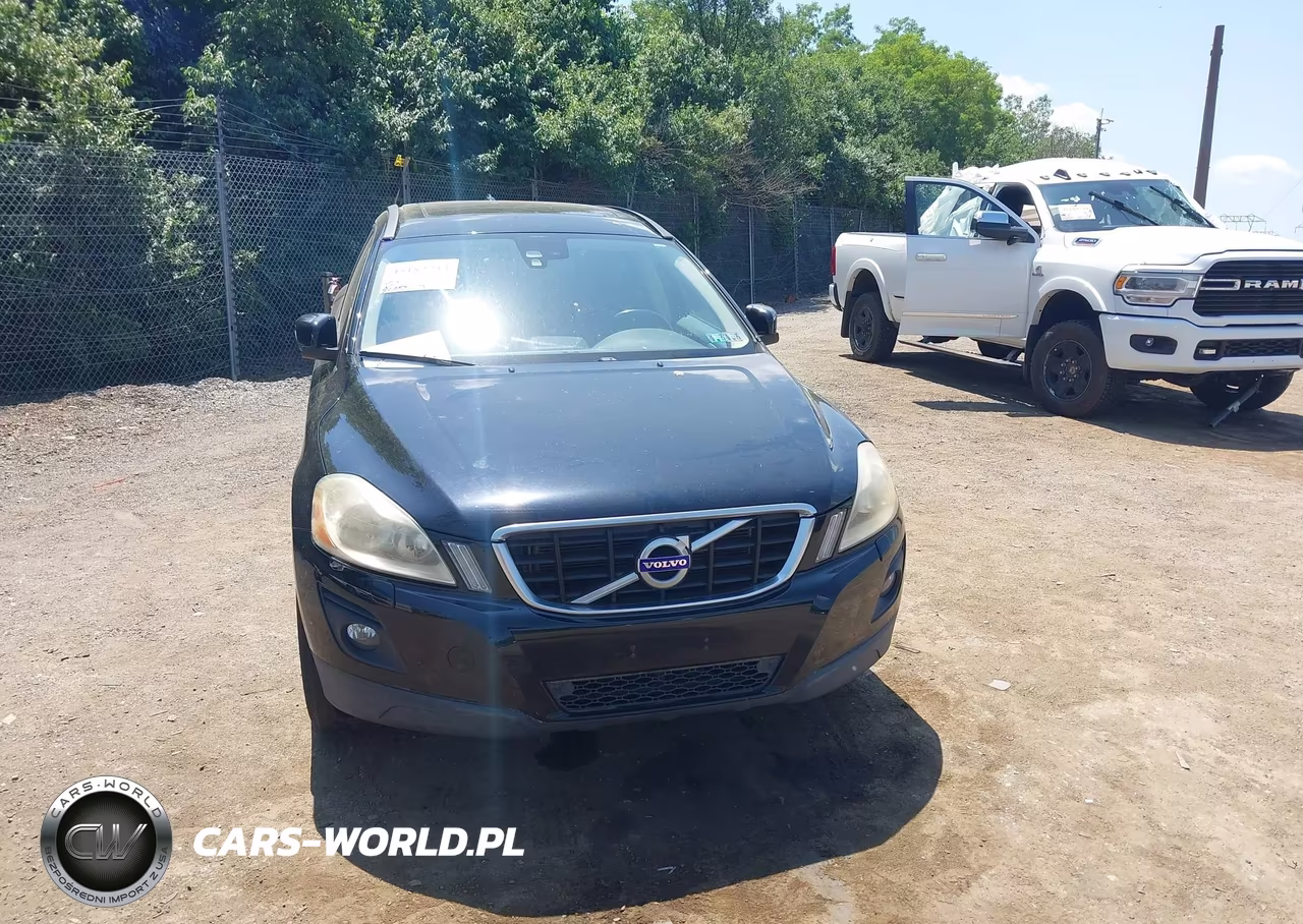 2010 Volvo Xc60 3.2 VIN:YV4960DZ3A2085479 - 6