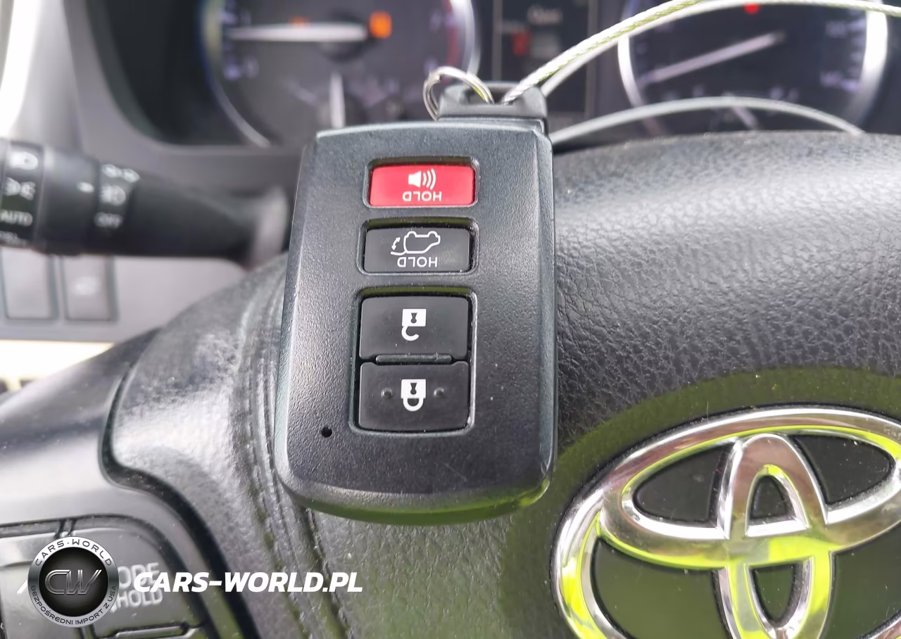 2015 Toyota Highlander Limited V6 VIN:5TDDKRFH4FS083581 - 11