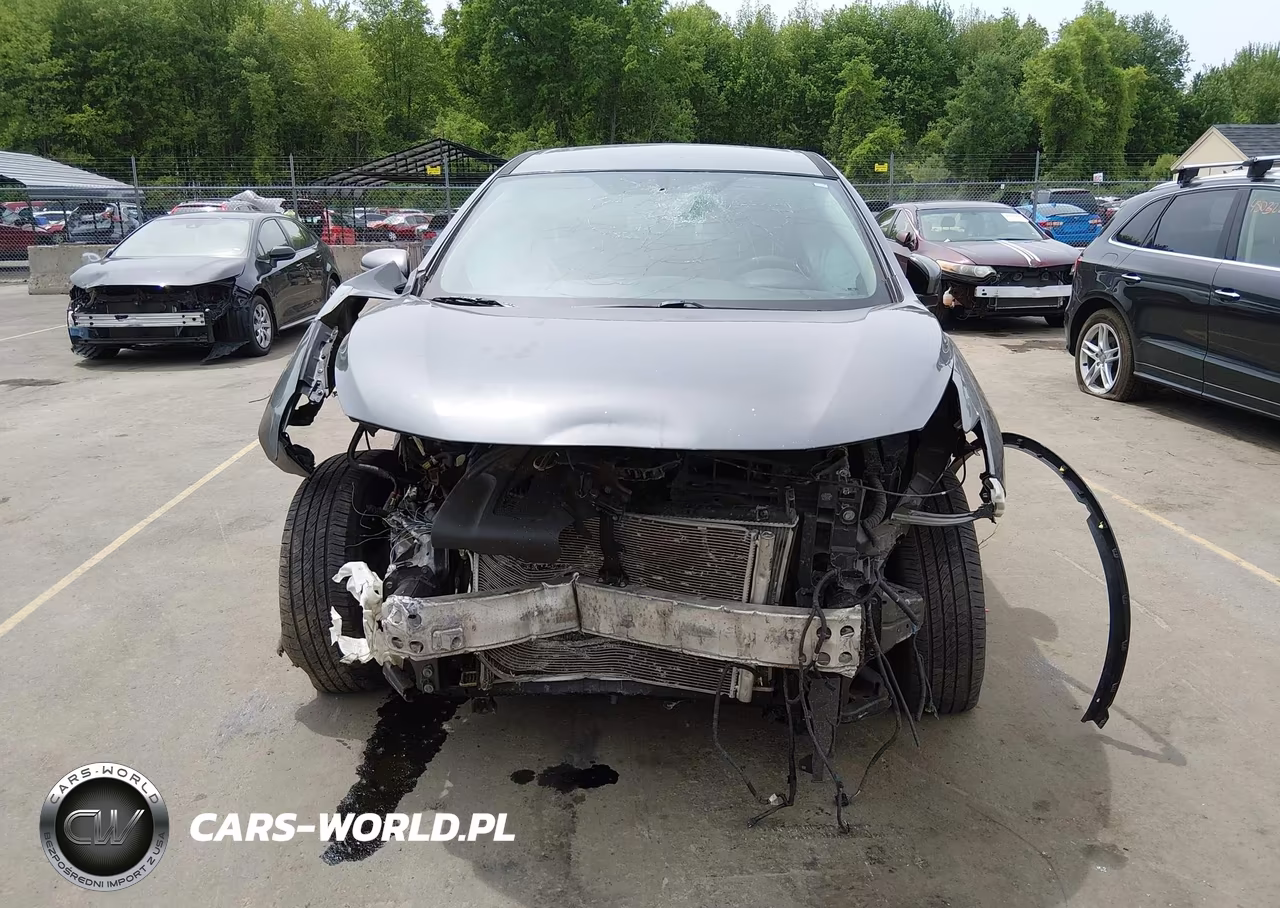2015 Nissan Murano S VIN:5N1AZ2MH2FN281327 - 12