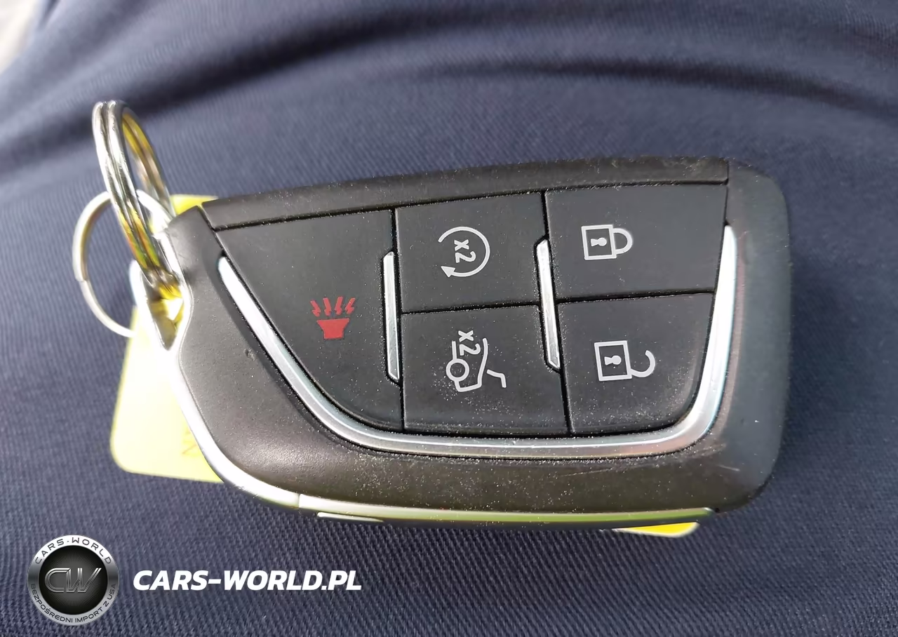 2024 Cadillac Ct4 Luxury VIN:1G6DA5RK0R0132210 - 11