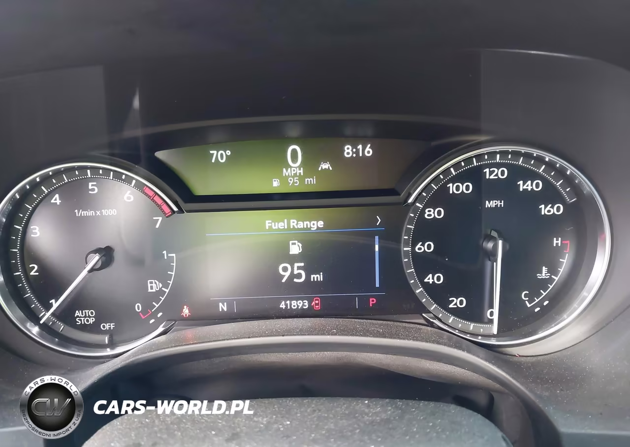 2024 Cadillac Ct4 Luxury VIN:1G6DA5RK0R0132210 - 7
