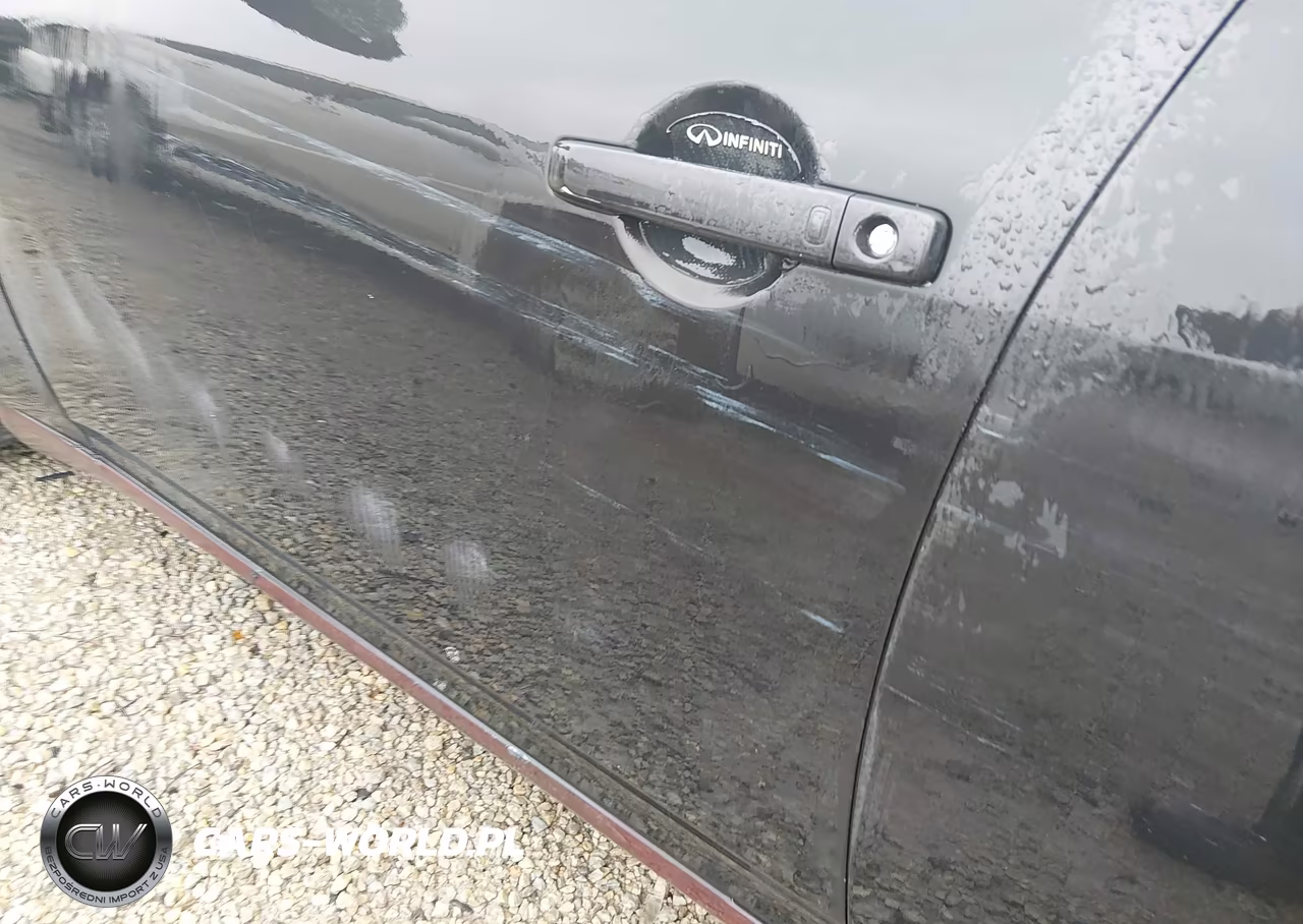 2008 Infiniti G35X VIN:JNKBV61F08M272759 - 12