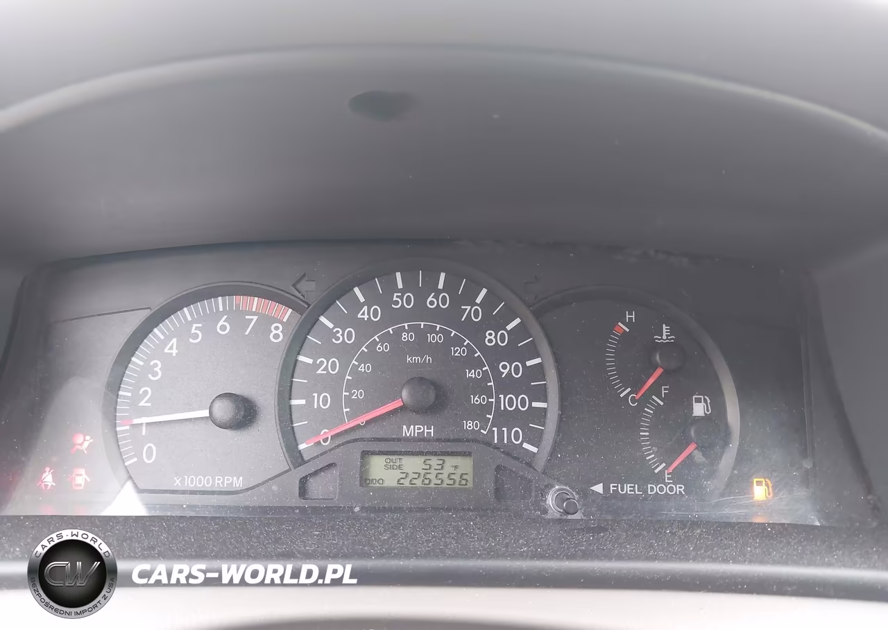 2007 Toyota Corolla Ce VIN:JTDBR32E670127533 - 7