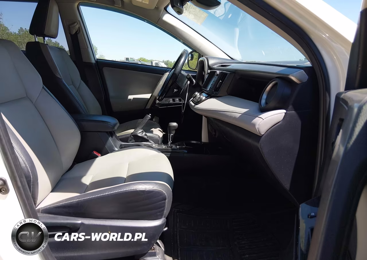 2018 Toyota Rav4 Hybrid Limited VIN:JTMDJREVXJD170948 - 5