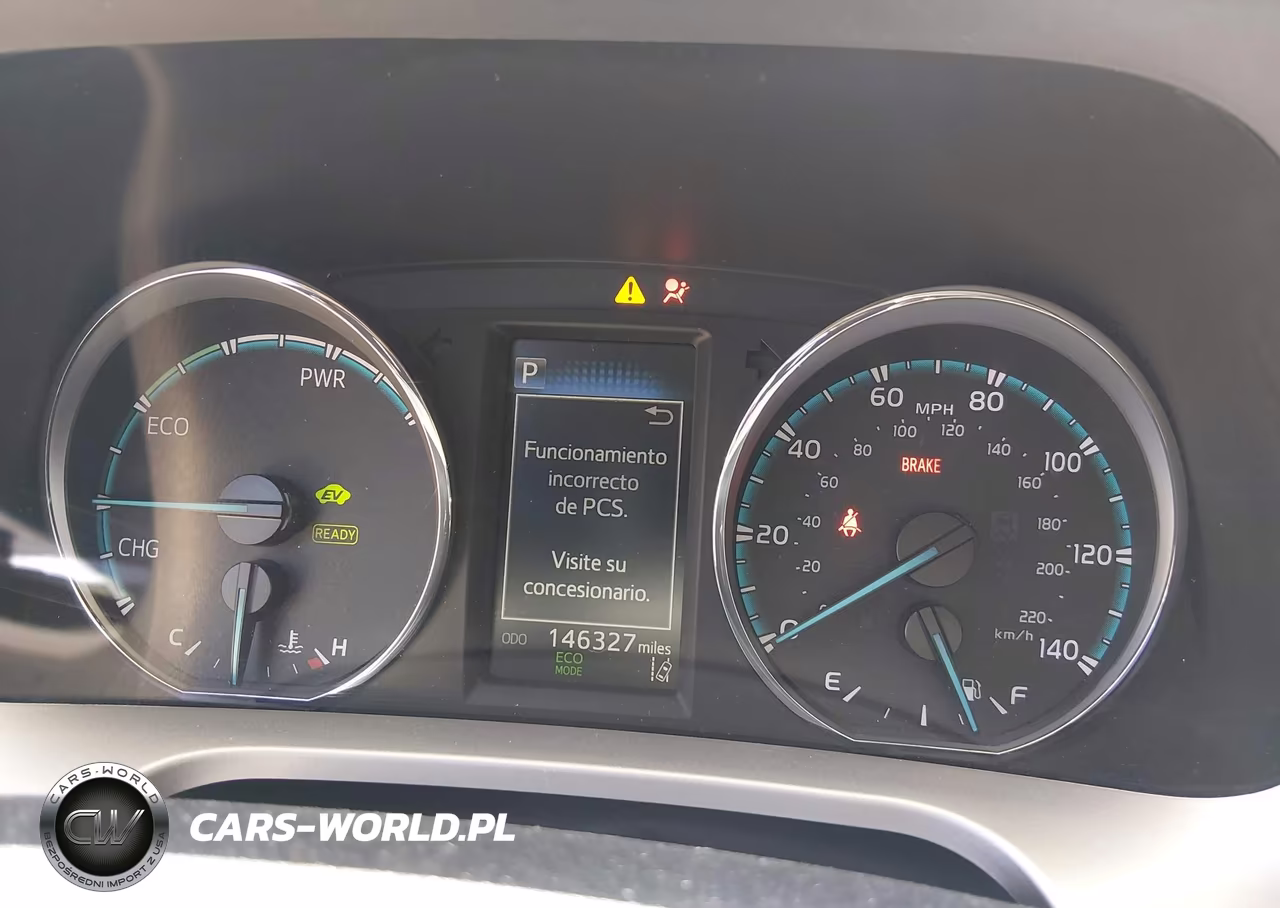 2018 Toyota Rav4 Hybrid Limited VIN:JTMDJREVXJD170948 - 7