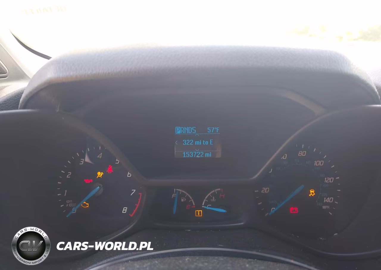 2015 Ford Transit Connect Xlt VIN:NM0LS7F73F1217157 - 7