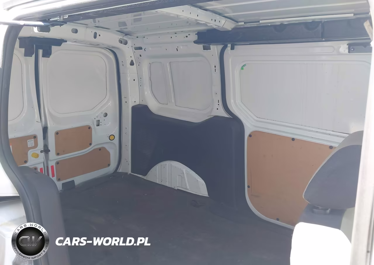 2015 Ford Transit Connect Xlt VIN:NM0LS7F73F1217157 - 8