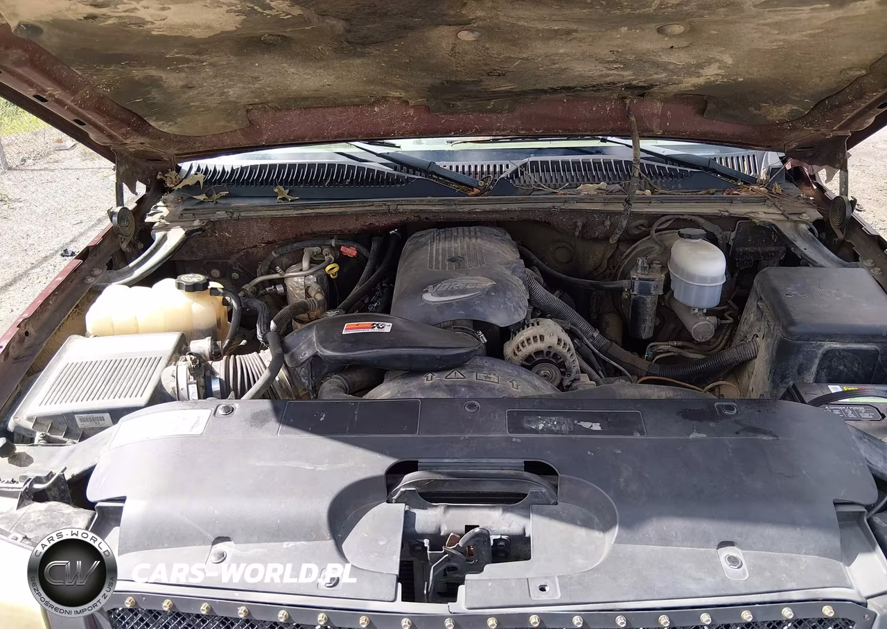 2003 Chevrolet Silverado 1500 Ls VIN:1GCEK19T53Z211133 - 10