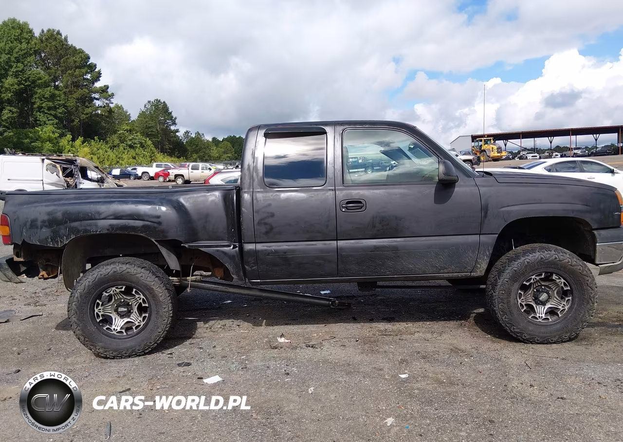 2003 Chevrolet Silverado 1500 Ls VIN:1GCEK19T53Z211133 - 13