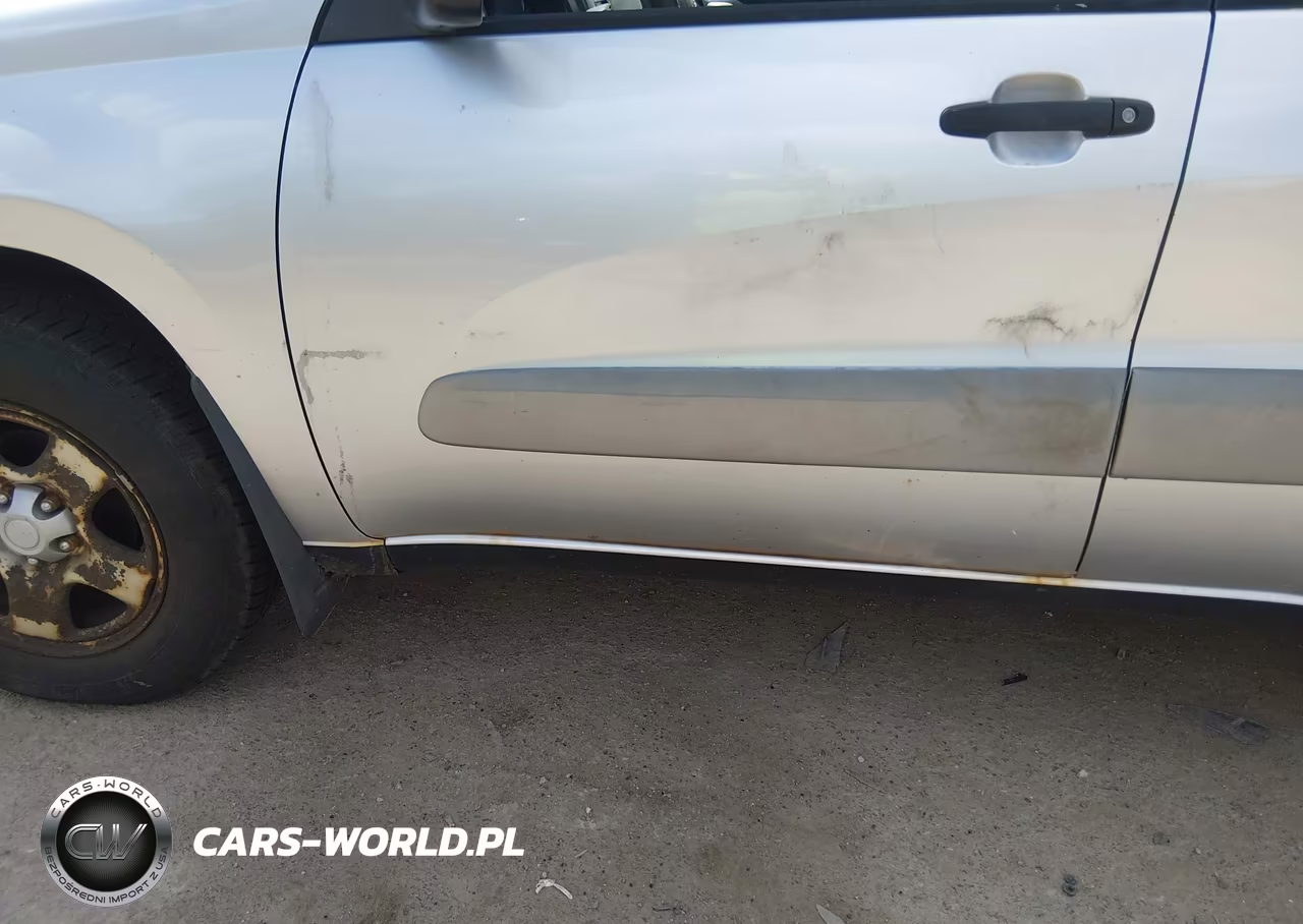 2004 Toyota Rav4 VIN:JTEHD20V746013762 - 6