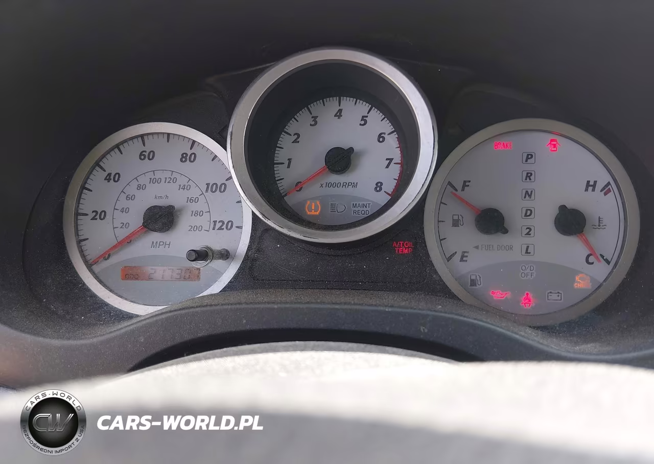 2004 Toyota Rav4 VIN:JTEHD20V746013762 - 7