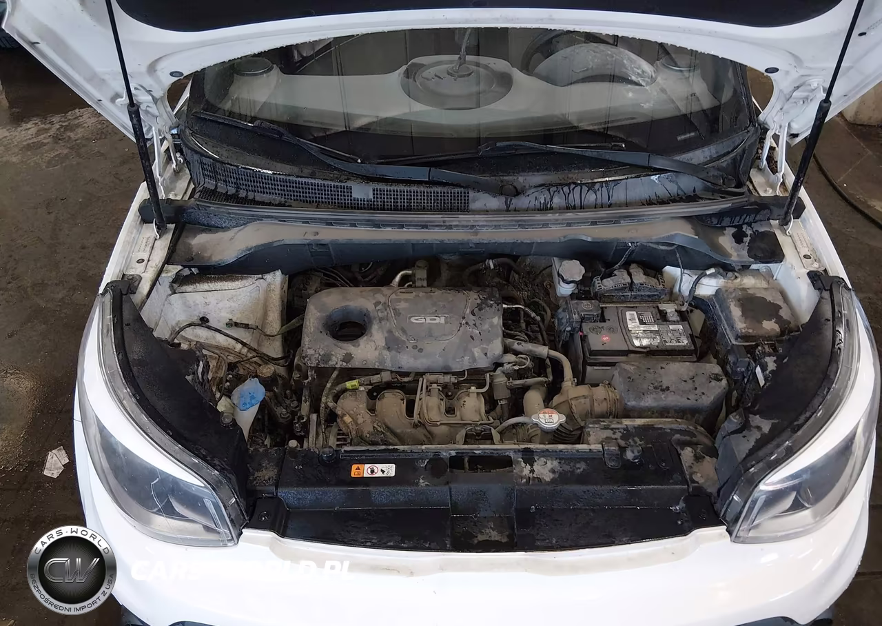 2017 Kia Soul VIN:KNDJN2A26H7478962 - 10