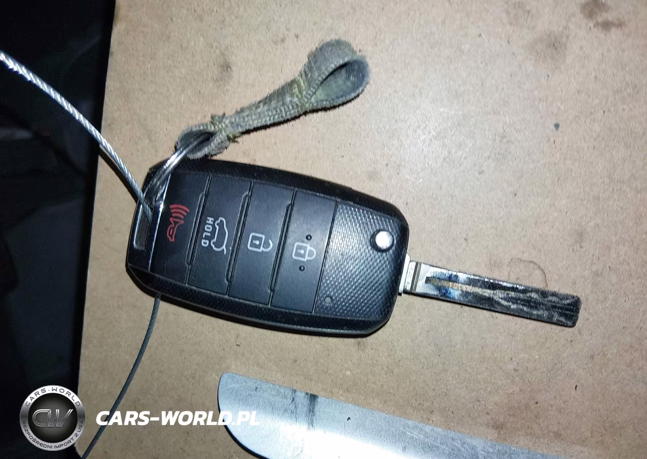 2017 Kia Soul VIN:KNDJN2A26H7478962 - 11