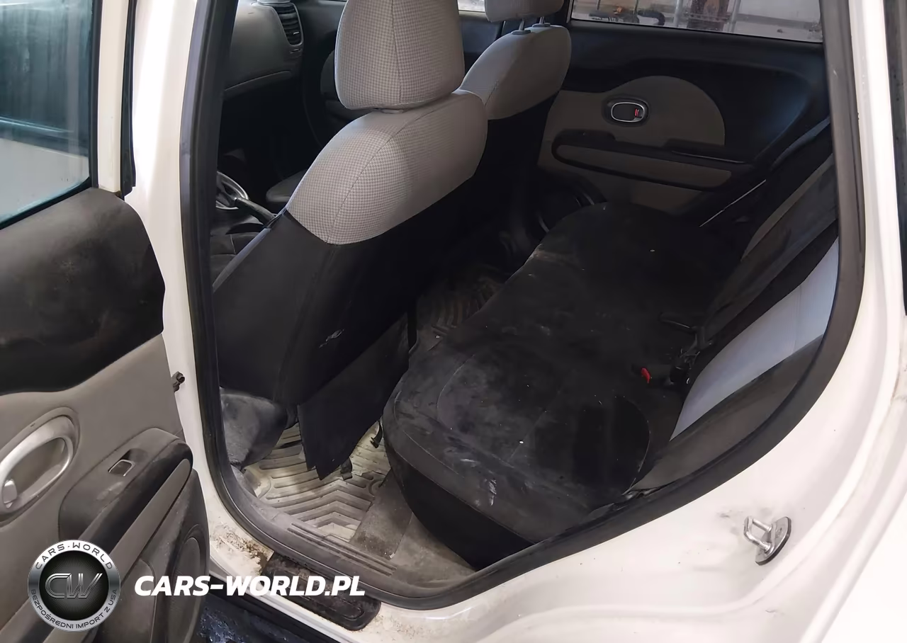 2017 Kia Soul VIN:KNDJN2A26H7478962 - 12