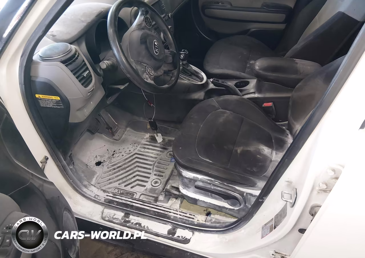 2017 Kia Soul VIN:KNDJN2A26H7478962 - 13