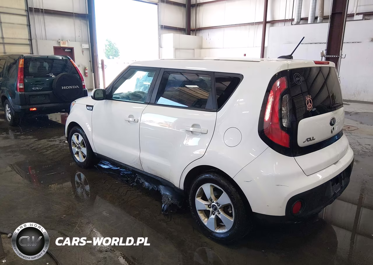 2017 Kia Soul VIN:KNDJN2A26H7478962 - 3