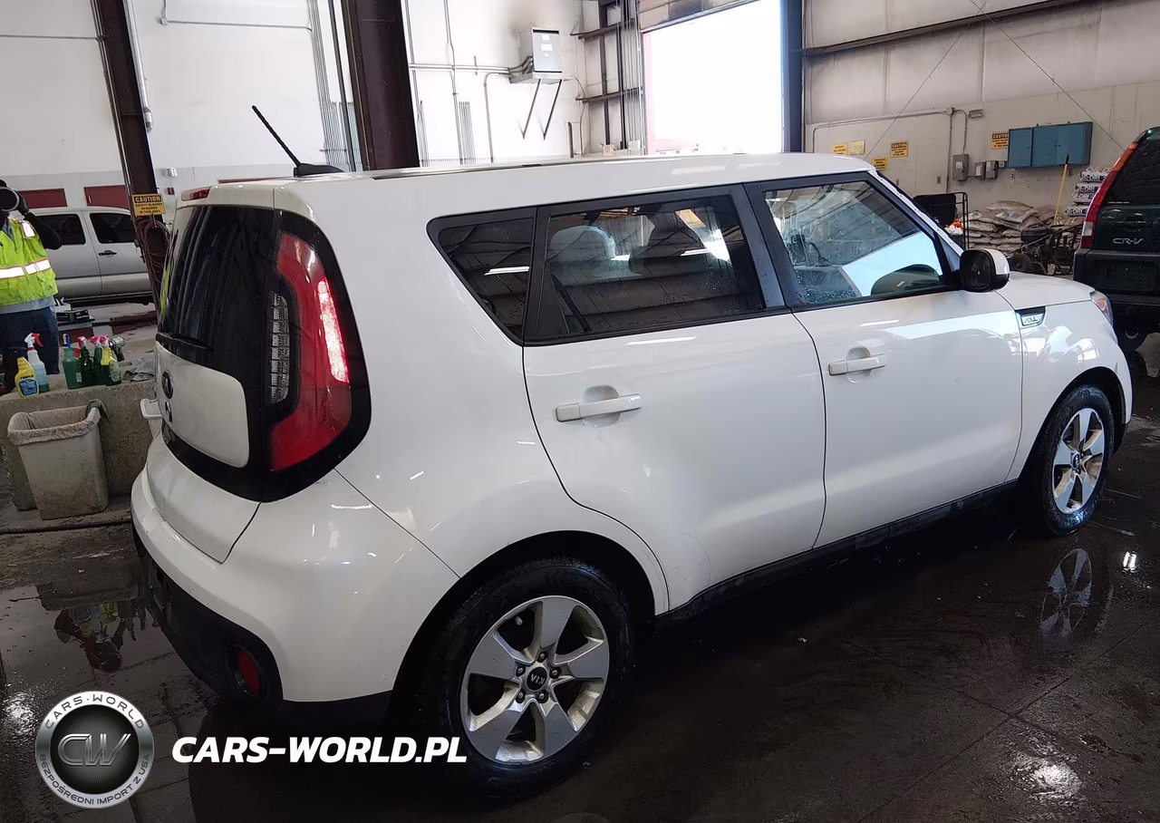 2017 Kia Soul VIN:KNDJN2A26H7478962 - 4