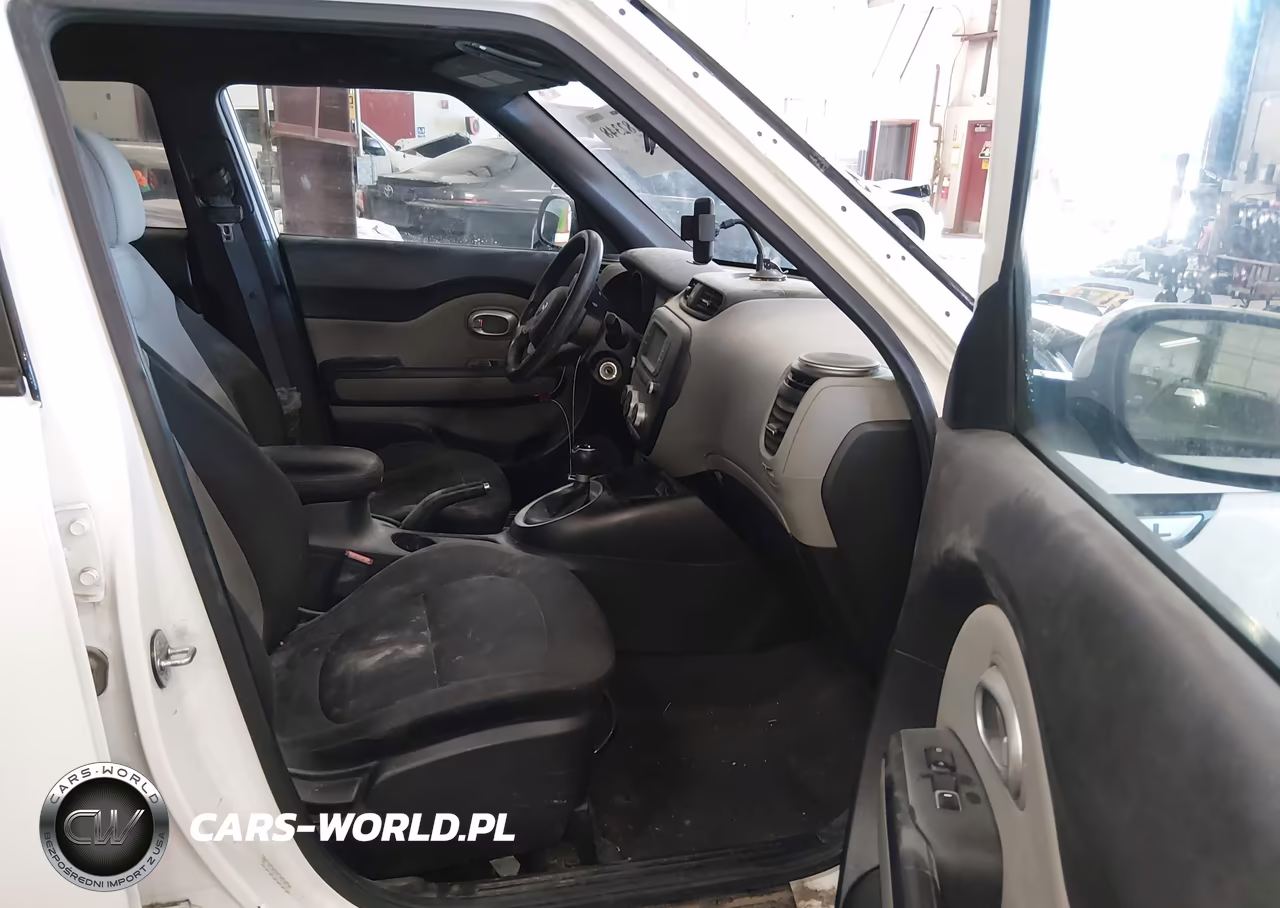 2017 Kia Soul VIN:KNDJN2A26H7478962 - 5