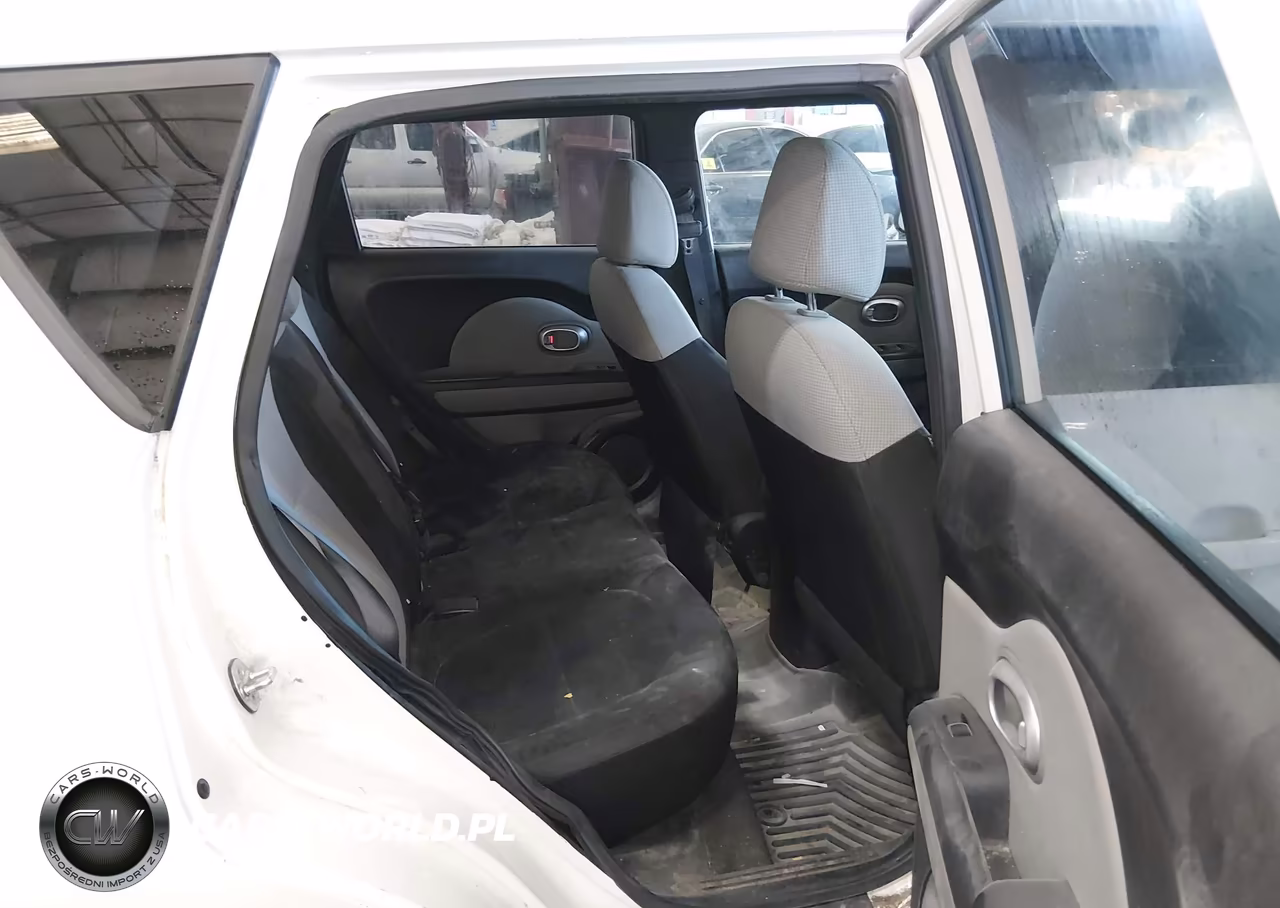 2017 Kia Soul VIN:KNDJN2A26H7478962 - 8