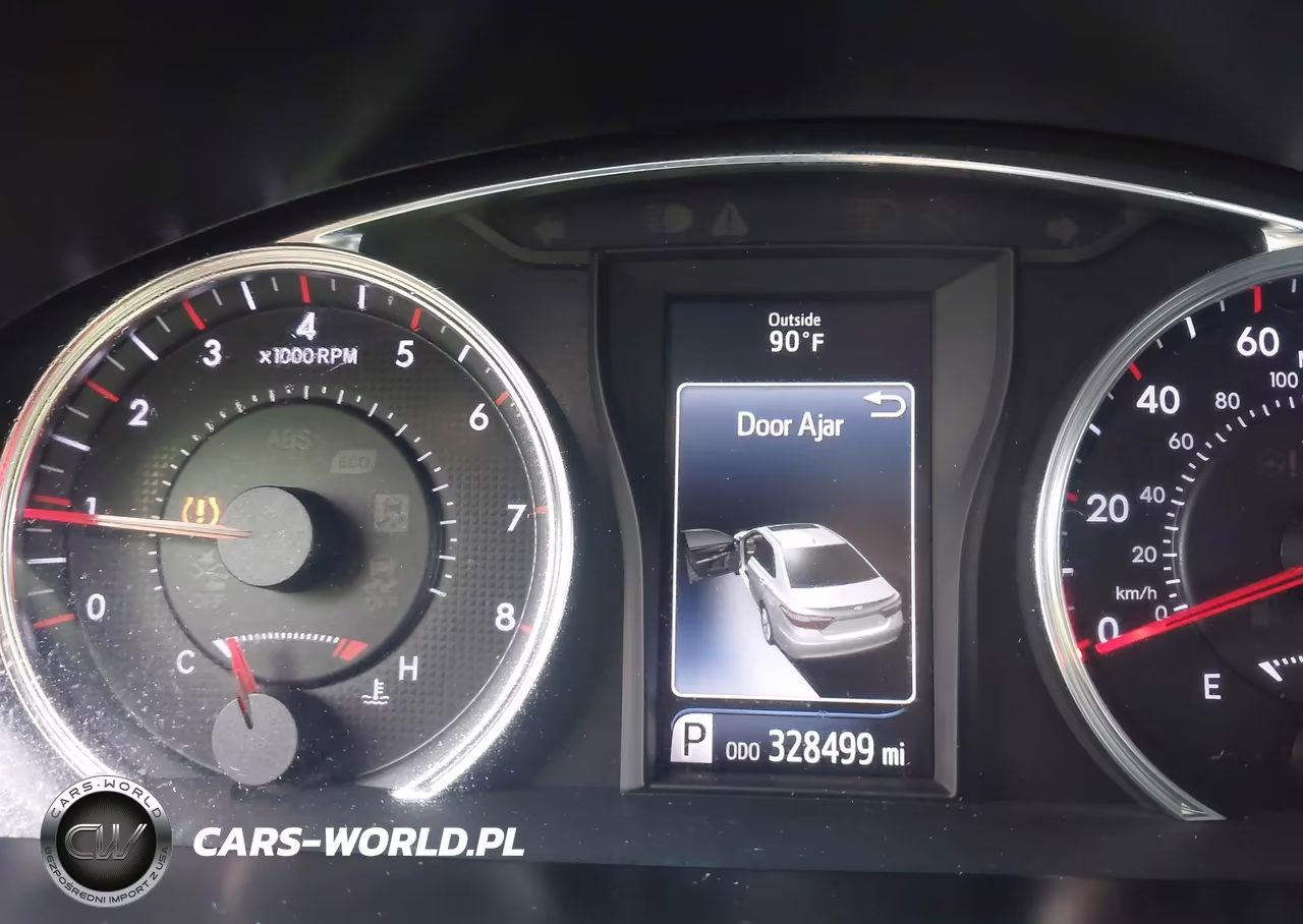 2016 Toyota Camry Xse VIN:4T1BF1FK5GU522594 - 15