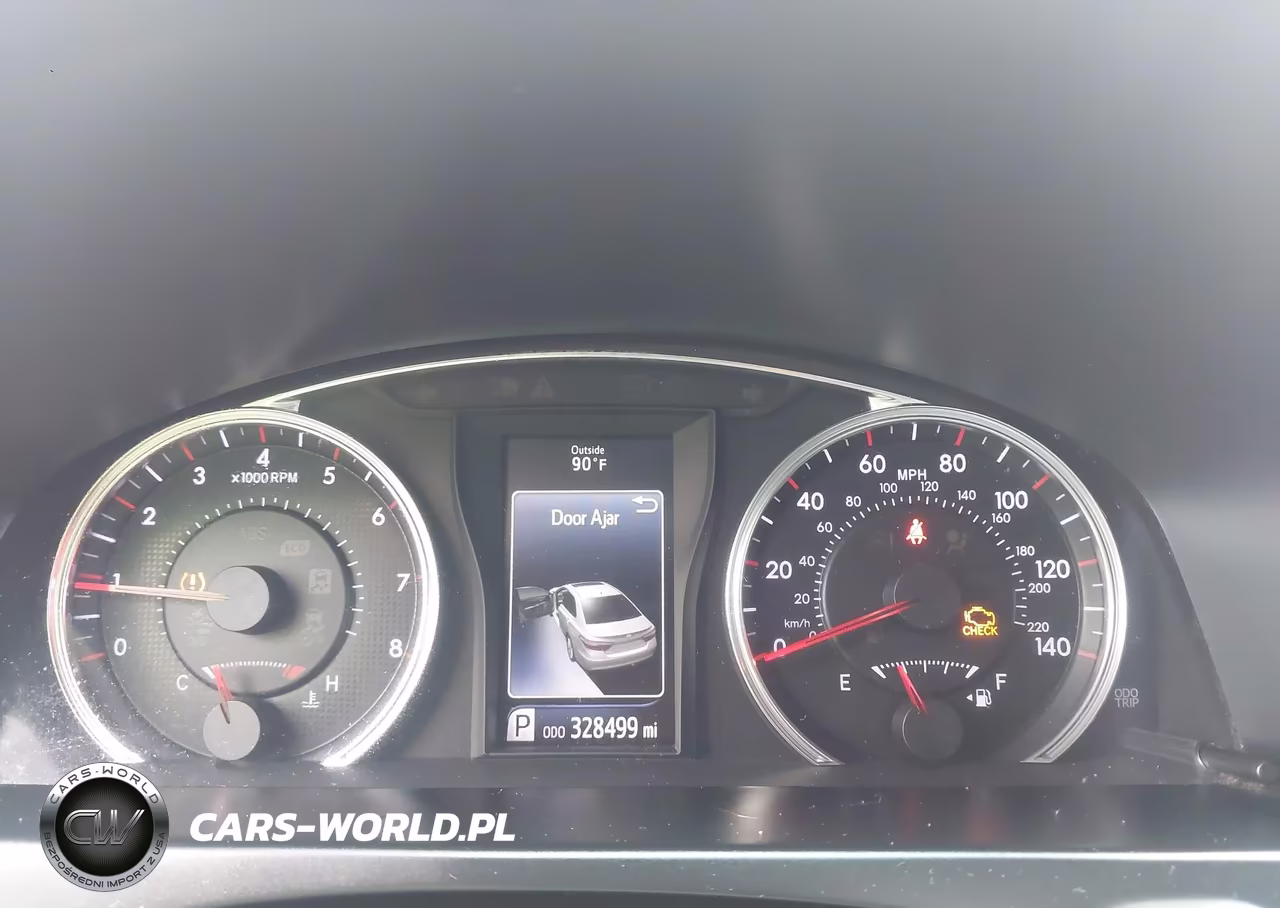 2016 Toyota Camry Xse VIN:4T1BF1FK5GU522594 - 7