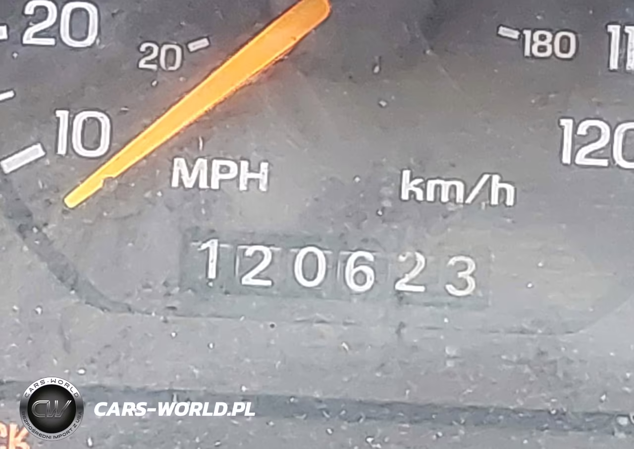 1996 Ford Mustang VIN:1FALP4443TF203050 - 14