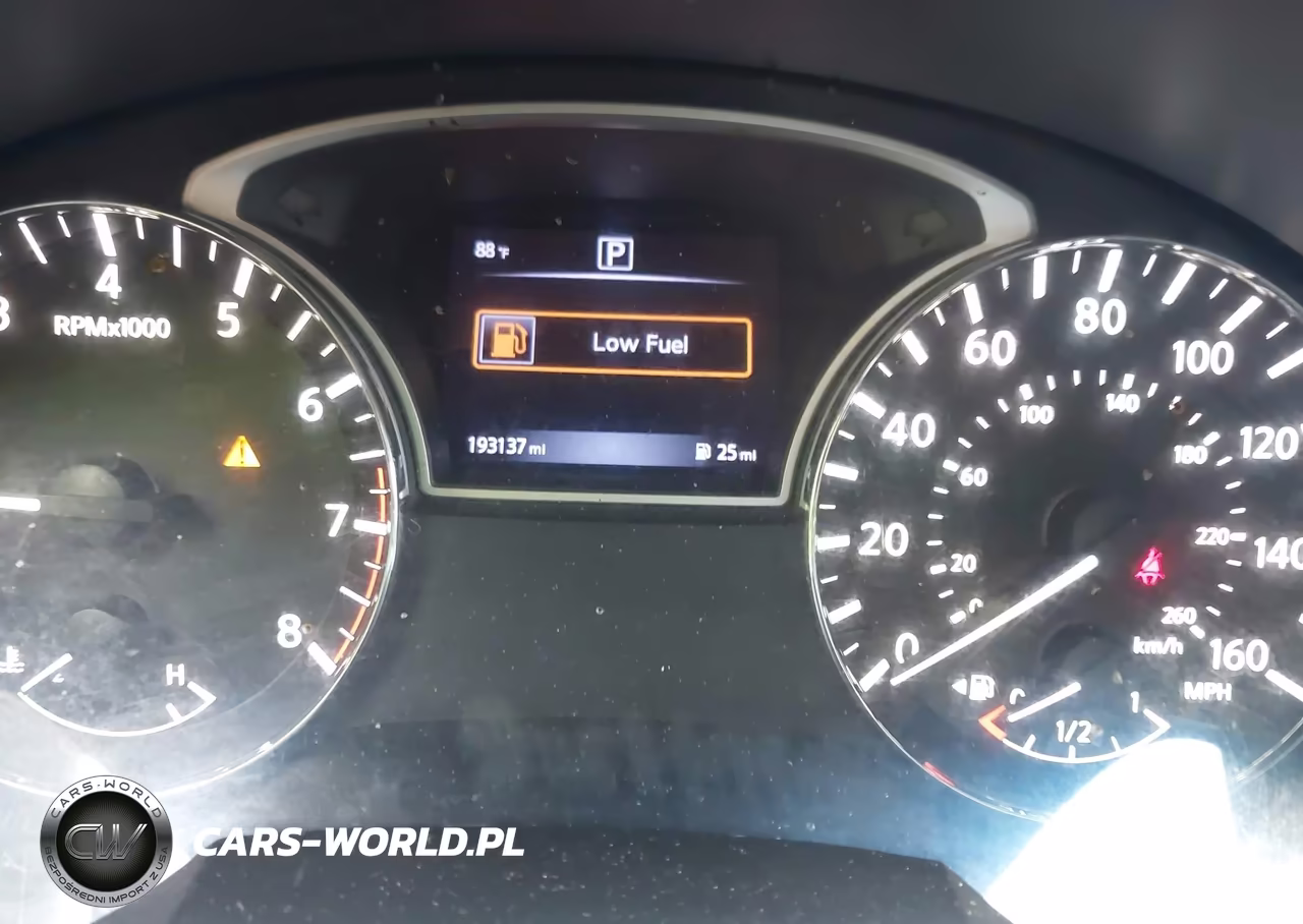 2017 Nissan Altima 2.5 S VIN:1N4AL3APXHC213319 - 7