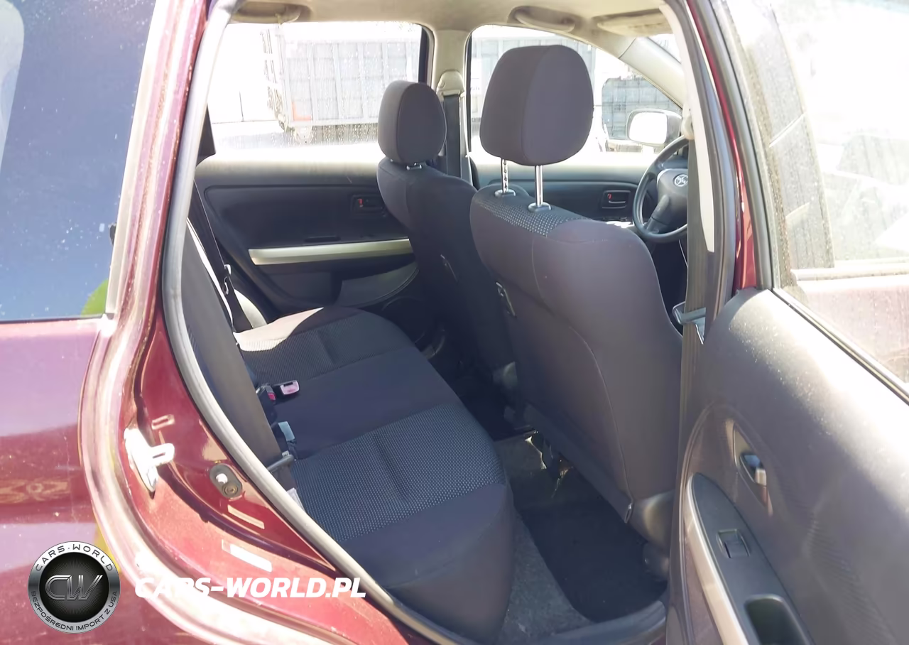 2004 Scion Xa VIN:JTKKT624040073404 - 8