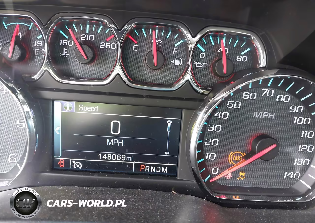 2014 Chevrolet Silverado 1500 2Lz VIN:3GCUKSEC1EG413767 - 16