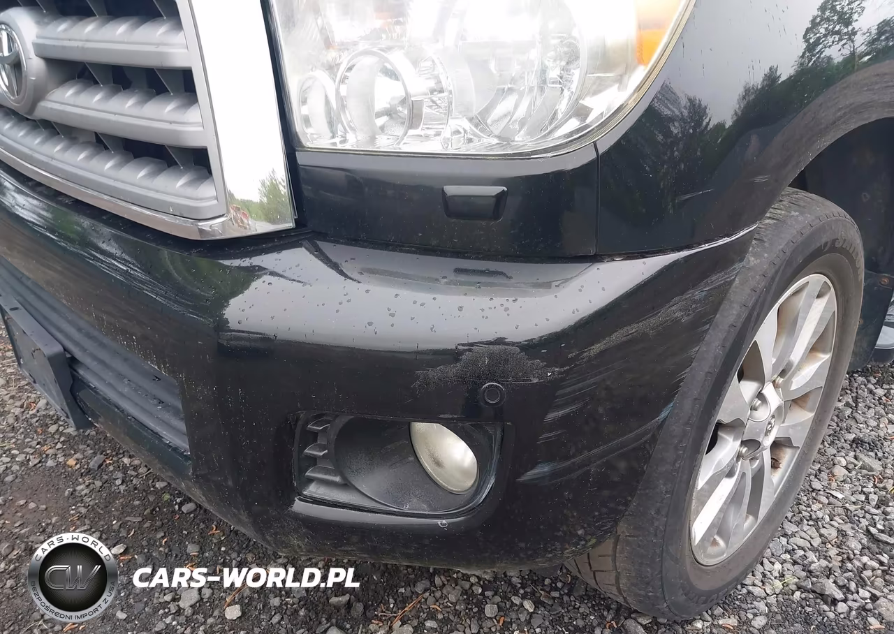 2013 Toyota Sequoia Limited 5.7L V8 VIN:5TDJY5G14DS087400 - 17