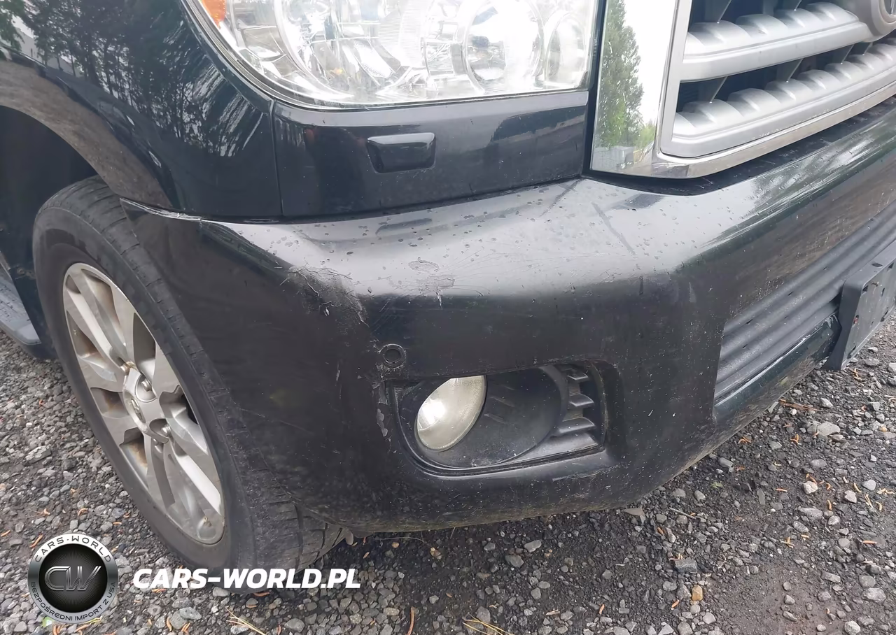 2013 Toyota Sequoia Limited 5.7L V8 VIN:5TDJY5G14DS087400 - 18