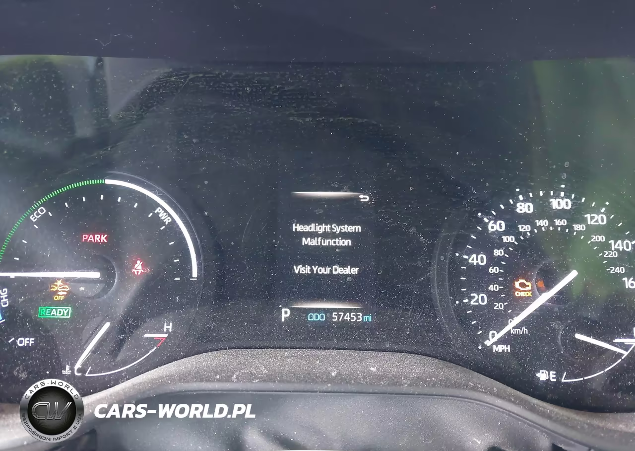 2021 Toyota Sienna Le VIN:5TDBRKEC4MS015326 - 7