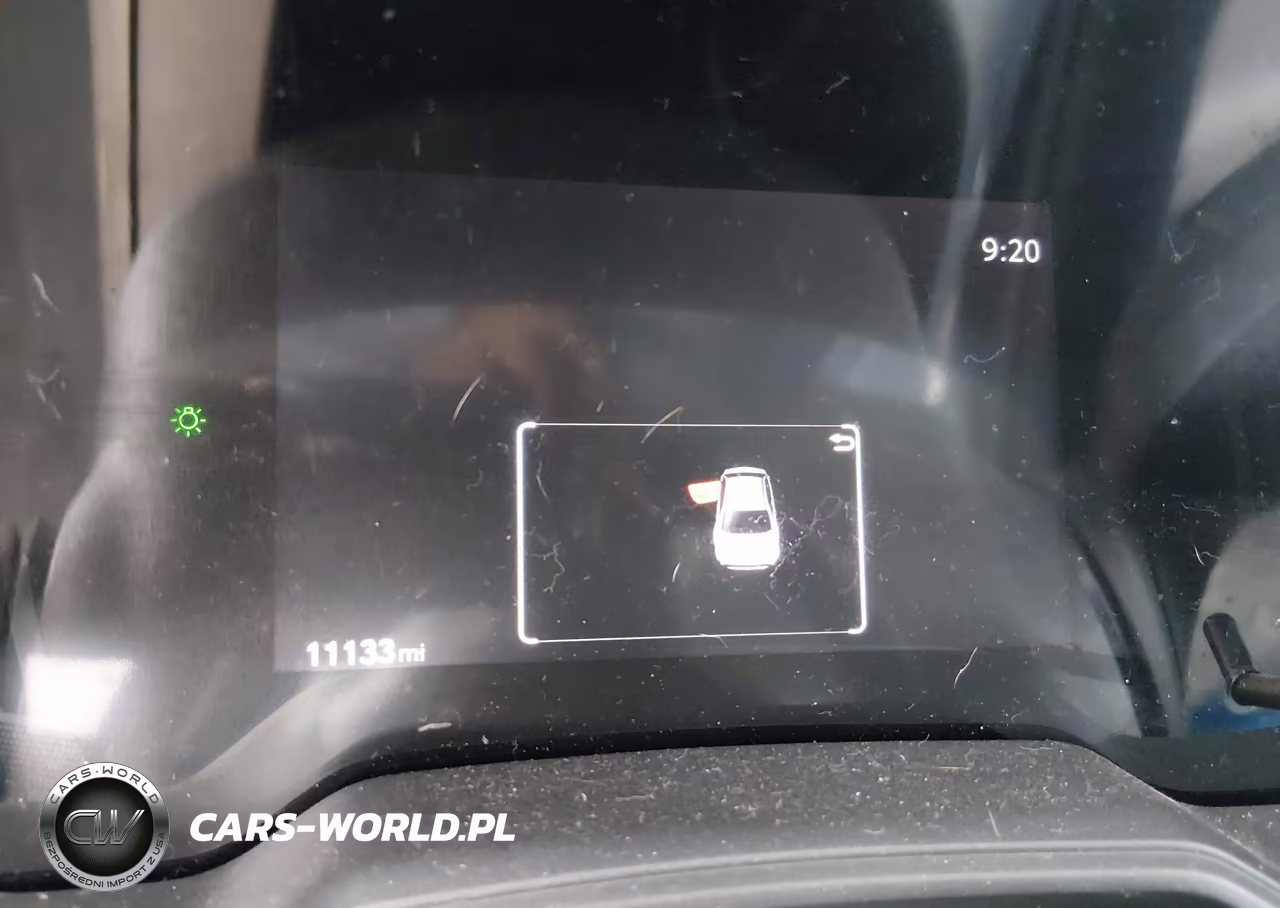 2026 Toyota Corolla Le VIN:5YFB4MDE5TP421281 - 7