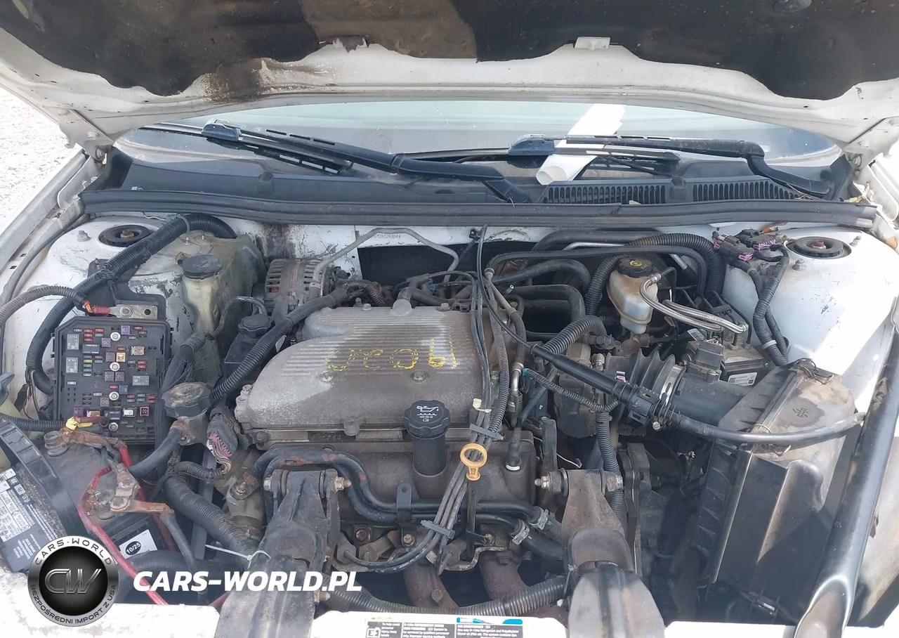 2010 Chevrolet Impala Ltz VIN:2G1WC5EM2A1240854 - 10